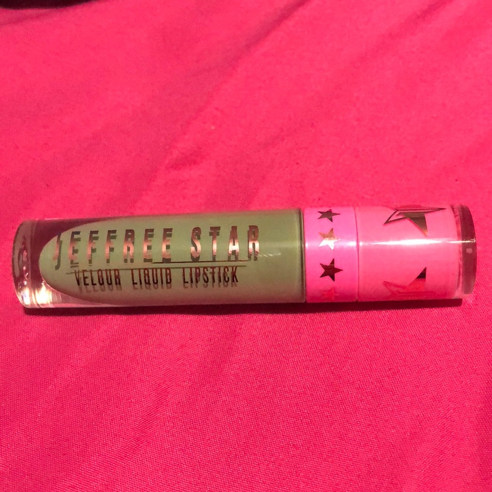 Jeffree Star Dirty Money Liquid Lipstick